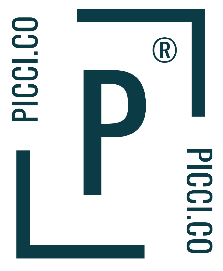 LOGO PICCI@2x